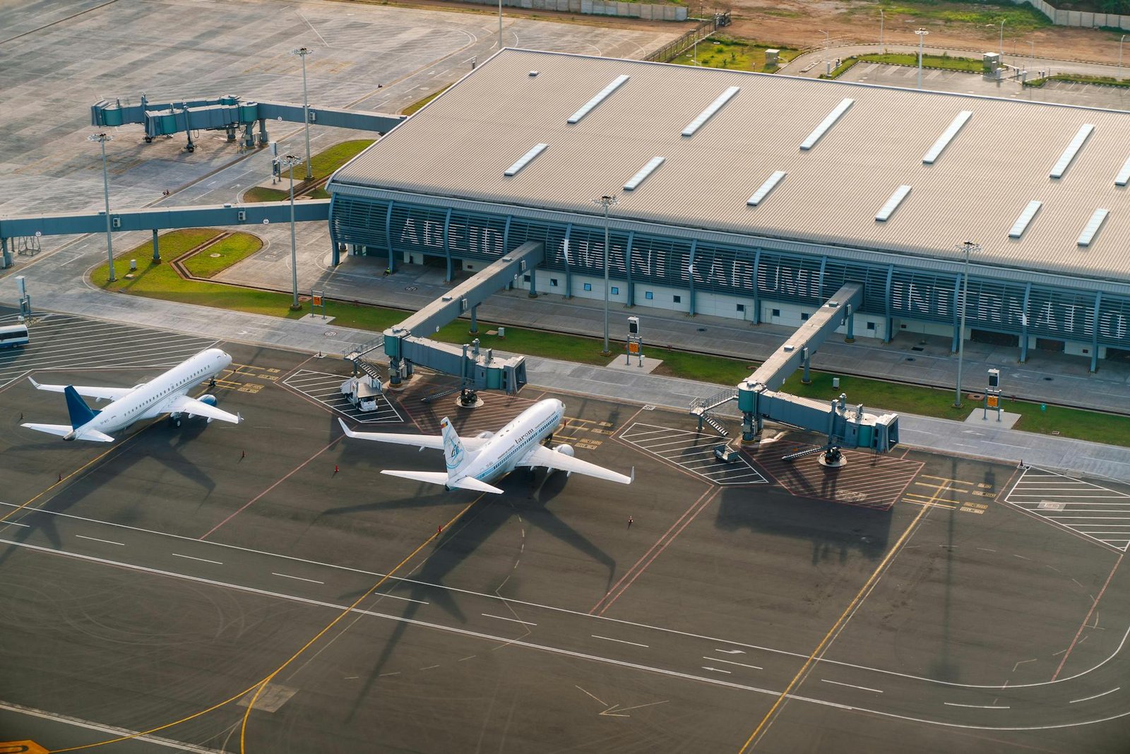 airprot